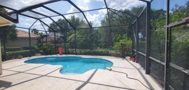 The Largest Corner Lot in Island Point. 3/2/2 Pool Home with on PGA Golf Club in PGA Village in Florida - for sale on GolfHomes.com, golf home, golf lot