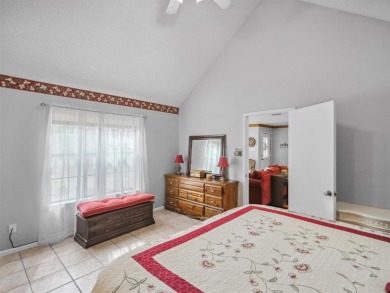 24 Hour Security Guard-Gated Holly Lake Ranch in NE Texas - on Holly Lake Ranch Golf Club in Texas - for sale on GolfHomes.com, golf home, golf lot