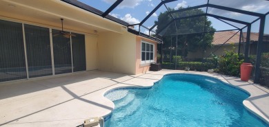 The Largest Corner Lot in Island Point. 3/2/2 Pool Home with on PGA Golf Club in PGA Village in Florida - for sale on GolfHomes.com, golf home, golf lot