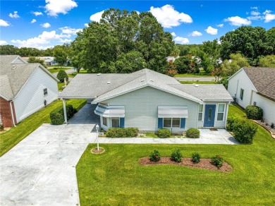 BRAND NEW ROOF!!! NO BOND!!! NEWER HVAC!!! ***Welcome to your on Chula Vista Executive Golf Course in Florida - for sale on GolfHomes.com, golf home, golf lot