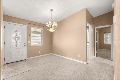 BRAND NEW ROOF!!! NO BOND!!! NEWER HVAC!!! ***Welcome to your on Chula Vista Executive Golf Course in Florida - for sale on GolfHomes.com, golf home, golf lot