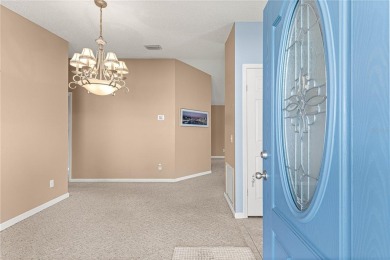 BRAND NEW ROOF!!! NO BOND!!! NEWER HVAC!!! ***Welcome to your on Chula Vista Executive Golf Course in Florida - for sale on GolfHomes.com, golf home, golf lot