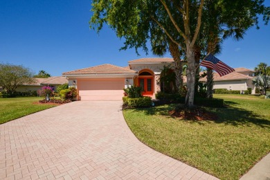 The Largest Corner Lot in Island Point. 3/2/2 Pool Home with on PGA Golf Club in PGA Village in Florida - for sale on GolfHomes.com, golf home, golf lot