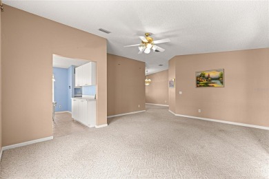 BRAND NEW ROOF!!! NO BOND!!! NEWER HVAC!!! ***Welcome to your on Chula Vista Executive Golf Course in Florida - for sale on GolfHomes.com, golf home, golf lot