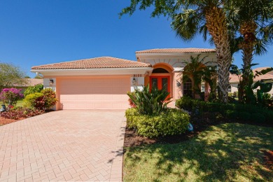 The Largest Corner Lot in Island Point. 3/2/2 Pool Home with on PGA Golf Club in PGA Village in Florida - for sale on GolfHomes.com, golf home, golf lot