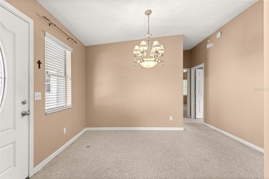 BRAND NEW ROOF!!! NO BOND!!! NEWER HVAC!!! ***Welcome to your on Chula Vista Executive Golf Course in Florida - for sale on GolfHomes.com, golf home, golf lot