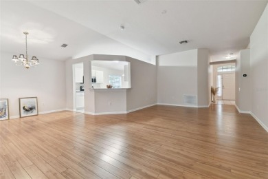 Absolutely stunning 3bd,2bth home in fantastic community of on Lexington Oaks Golf Club in Florida - for sale on GolfHomes.com, golf home, golf lot