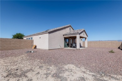 El Rio golf course home, 1355 sq ft on a corner lot, 3 bedroom 2 on El Rio Golf and Country Club in Arizona - for sale on GolfHomes.com, golf home, golf lot