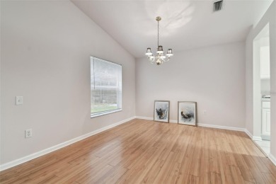 Absolutely stunning 3bd,2bth home in fantastic community of on Lexington Oaks Golf Club in Florida - for sale on GolfHomes.com, golf home, golf lot
