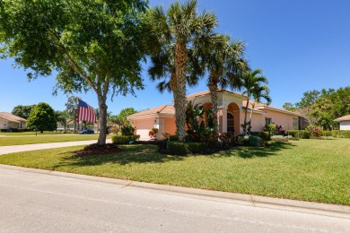 The Largest Corner Lot in Island Point. 3/2/2 Pool Home with on PGA Golf Club in PGA Village in Florida - for sale on GolfHomes.com, golf home, golf lot