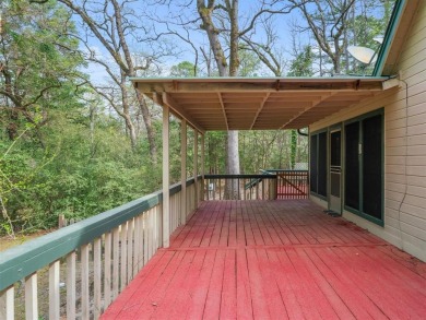 24 Hour Security Guard-Gated Holly Lake Ranch in NE Texas - on Holly Lake Ranch Golf Club in Texas - for sale on GolfHomes.com, golf home, golf lot
