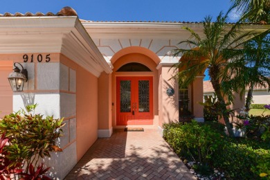The Largest Corner Lot in Island Point. 3/2/2 Pool Home with on PGA Golf Club in PGA Village in Florida - for sale on GolfHomes.com, golf home, golf lot