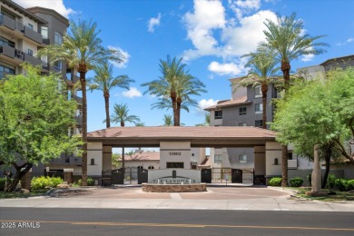 Unique opportunity to own a pristine large condo in THE best on Kierland Golf Club in Arizona - for sale on GolfHomes.com, golf home, golf lot