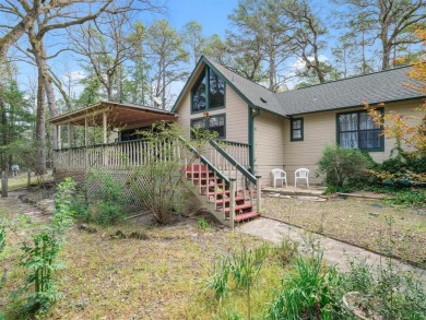 24 Hour Security Guard-Gated Holly Lake Ranch in NE Texas - on Holly Lake Ranch Golf Club in Texas - for sale on GolfHomes.com, golf home, golf lot