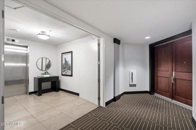 Unique opportunity to own a pristine large condo in THE best on Kierland Golf Club in Arizona - for sale on GolfHomes.com, golf home, golf lot