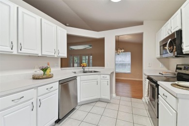Absolutely stunning 3bd,2bth home in fantastic community of on Lexington Oaks Golf Club in Florida - for sale on GolfHomes.com, golf home, golf lot