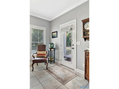 Don't miss this beautifully updated patio home located in the on Cherokee Ridge Country Club in Alabama - for sale on GolfHomes.com, golf home, golf lot