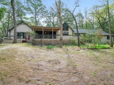 24 Hour Security Guard-Gated Holly Lake Ranch in NE Texas - on Holly Lake Ranch Golf Club in Texas - for sale on GolfHomes.com, golf home, golf lot