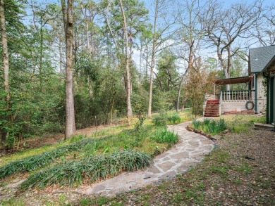 24 Hour Security Guard-Gated Holly Lake Ranch in NE Texas - on Holly Lake Ranch Golf Club in Texas - for sale on GolfHomes.com, golf home, golf lot
