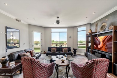 Unique opportunity to own a pristine large condo in THE best on Kierland Golf Club in Arizona - for sale on GolfHomes.com, golf home, golf lot