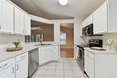 Absolutely stunning 3bd,2bth home in fantastic community of on Lexington Oaks Golf Club in Florida - for sale on GolfHomes.com, golf home, golf lot