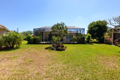 AVAILABLE JUST IN TIME BEFORE NEW SCHOOL YEAR STARTS. Largest on PGA Golf Club in PGA Village in Florida - for sale on GolfHomes.com, golf home, golf lot