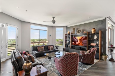 Unique opportunity to own a pristine large condo in THE best on Kierland Golf Club in Arizona - for sale on GolfHomes.com, golf home, golf lot
