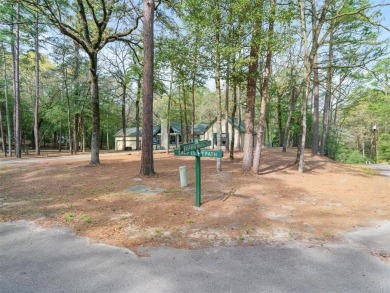 24 Hour Security Guard-Gated Holly Lake Ranch in NE Texas - on Holly Lake Ranch Golf Club in Texas - for sale on GolfHomes.com, golf home, golf lot