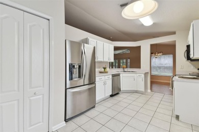 Absolutely stunning 3bd,2bth home in fantastic community of on Lexington Oaks Golf Club in Florida - for sale on GolfHomes.com, golf home, golf lot