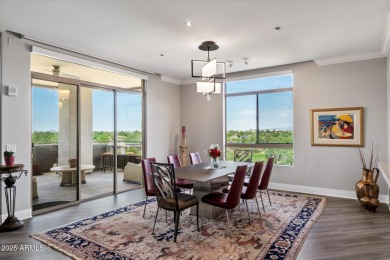 Unique opportunity to own a pristine large condo in THE best on Kierland Golf Club in Arizona - for sale on GolfHomes.com, golf home, golf lot