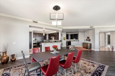 Unique opportunity to own a pristine large condo in THE best on Kierland Golf Club in Arizona - for sale on GolfHomes.com, golf home, golf lot