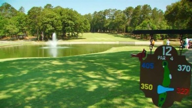 24 Hour Security Guard-Gated Holly Lake Ranch in NE Texas - on Holly Lake Ranch Golf Club in Texas - for sale on GolfHomes.com, golf home, golf lot