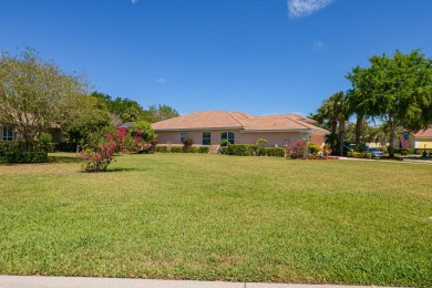 AVAILABLE JUST IN TIME BEFORE NEW SCHOOL YEAR STARTS. Largest on PGA Golf Club in PGA Village in Florida - for sale on GolfHomes.com, golf home, golf lot