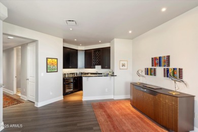 Unique opportunity to own a pristine large condo in THE best on Kierland Golf Club in Arizona - for sale on GolfHomes.com, golf home, golf lot