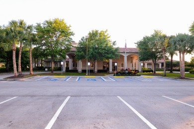 AVAILABLE JUST IN TIME BEFORE NEW SCHOOL YEAR STARTS. Largest on PGA Golf Club in PGA Village in Florida - for sale on GolfHomes.com, golf home, golf lot