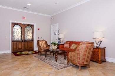 AVAILABLE JUST IN TIME BEFORE NEW SCHOOL YEAR STARTS. Largest on PGA Golf Club in PGA Village in Florida - for sale on GolfHomes.com, golf home, golf lot
