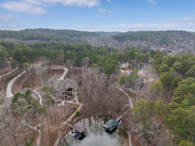 Own a premier piece of Lake Keowee waterfront real estate with on Keowee Key Golf and Country Club in South Carolina - for sale on GolfHomes.com, golf home, golf lot