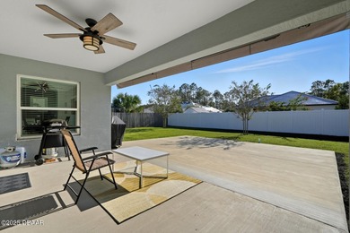 Immaculate Seagate-built Willow model located in the desirable on The Grand Club - Pine Lakes Course in Florida - for sale on GolfHomes.com, golf home, golf lot