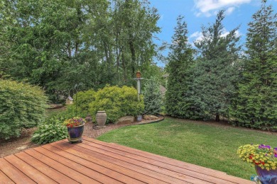 Don't miss this beautifully updated patio home located in the on Cherokee Ridge Country Club in Alabama - for sale on GolfHomes.com, golf home, golf lot