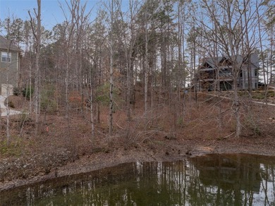 Own a premier piece of Lake Keowee waterfront real estate with on Keowee Key Golf and Country Club in South Carolina - for sale on GolfHomes.com, golf home, golf lot