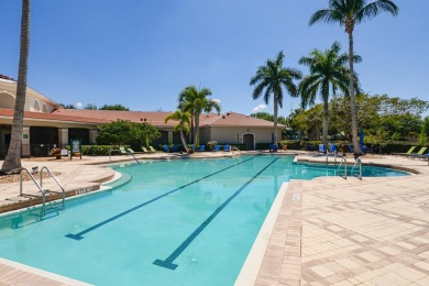 AVAILABLE JUST IN TIME BEFORE NEW SCHOOL YEAR STARTS. Largest on PGA Golf Club in PGA Village in Florida - for sale on GolfHomes.com, golf home, golf lot