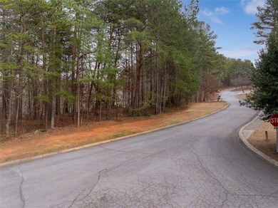 Own a premier piece of Lake Keowee waterfront real estate with on Keowee Key Golf and Country Club in South Carolina - for sale on GolfHomes.com, golf home, golf lot