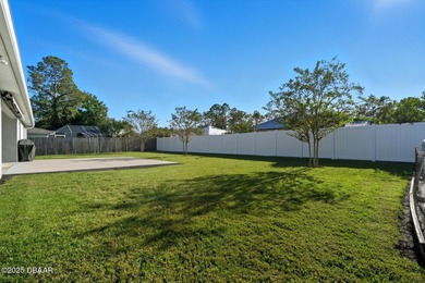 Immaculate Seagate-built Willow model located in the desirable on The Grand Club - Pine Lakes Course in Florida - for sale on GolfHomes.com, golf home, golf lot