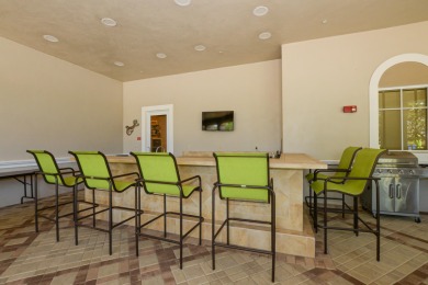 AVAILABLE JUST IN TIME BEFORE NEW SCHOOL YEAR STARTS. Largest on PGA Golf Club in PGA Village in Florida - for sale on GolfHomes.com, golf home, golf lot