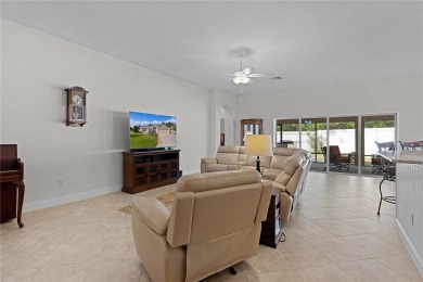 Nestled in a peaceful cul-de-sac in the Village of Pine Ridge on Pennbrooke Fairways in Florida - for sale on GolfHomes.com, golf home, golf lot