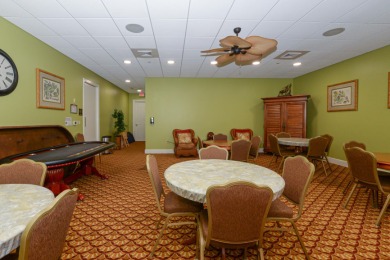 AVAILABLE JUST IN TIME BEFORE NEW SCHOOL YEAR STARTS. Largest on PGA Golf Club in PGA Village in Florida - for sale on GolfHomes.com, golf home, golf lot