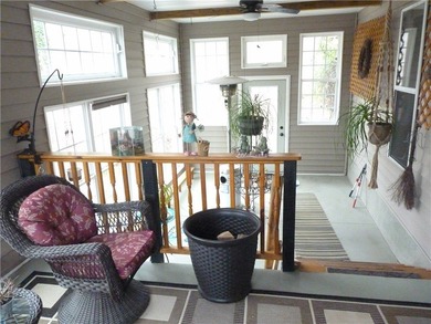 Welcome to 106 Sassafrass Court, this 3 Bedroom 3 Bathroom on The Trail At Chickasaw Pointe in South Carolina - for sale on GolfHomes.com, golf home, golf lot