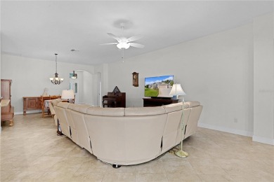 Nestled in a peaceful cul-de-sac in the Village of Pine Ridge on Pennbrooke Fairways in Florida - for sale on GolfHomes.com, golf home, golf lot