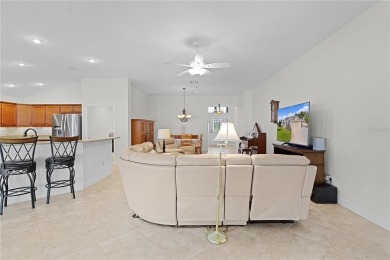 Nestled in a peaceful cul-de-sac in the Village of Pine Ridge on Pennbrooke Fairways in Florida - for sale on GolfHomes.com, golf home, golf lot