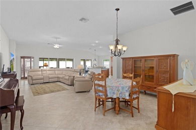 Nestled in a peaceful cul-de-sac in the Village of Pine Ridge on Pennbrooke Fairways in Florida - for sale on GolfHomes.com, golf home, golf lot